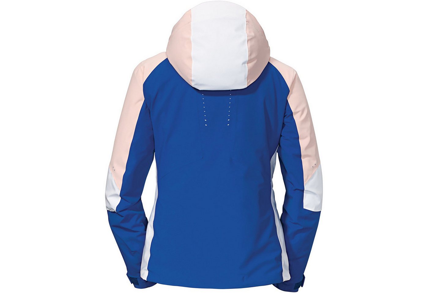 Schöffel Skijacke Funktionsjacke W SKI JACKET NALADAS von Schöffel