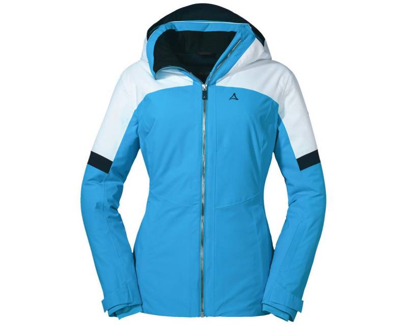 Schöffel Skijacke Goldegg Damen Winterjacke, Outdoorjacke, Funktionsjacke, Alpinjacke, Schneejacke von Schöffel