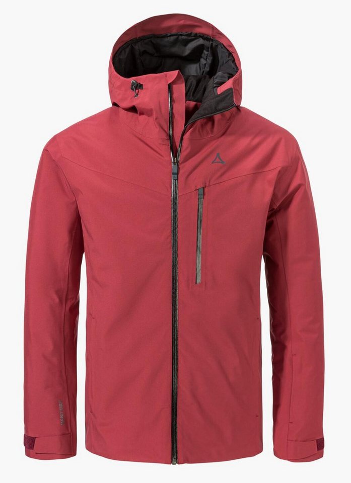 Schöffel Skijacke Jacket Style Nollen MNS masala von Schöffel