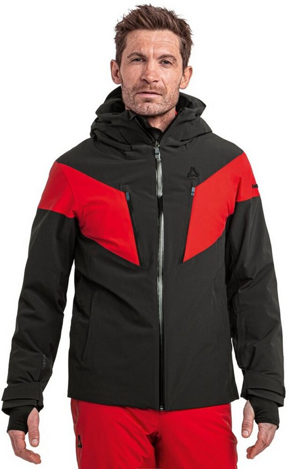 Schöffel Skijacke Jacket Style Safuna MNS 9990 Schöffel Skijacke Jacket Style Safuna MNS 9990 von Schöffel