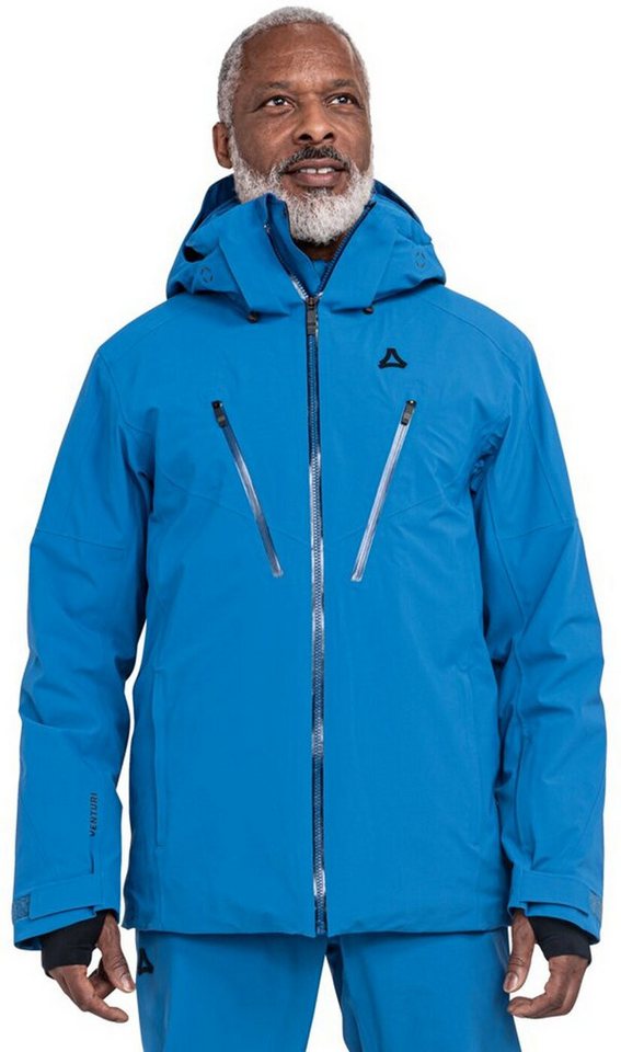 Schöffel Skijacke Jacket Style Skuta MNS allporta von Schöffel