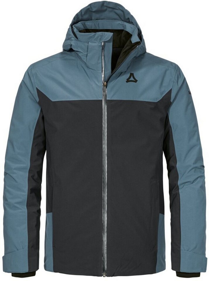 Schöffel Skijacke Jacket Style Zandwel MNS 9990 von Schöffel
