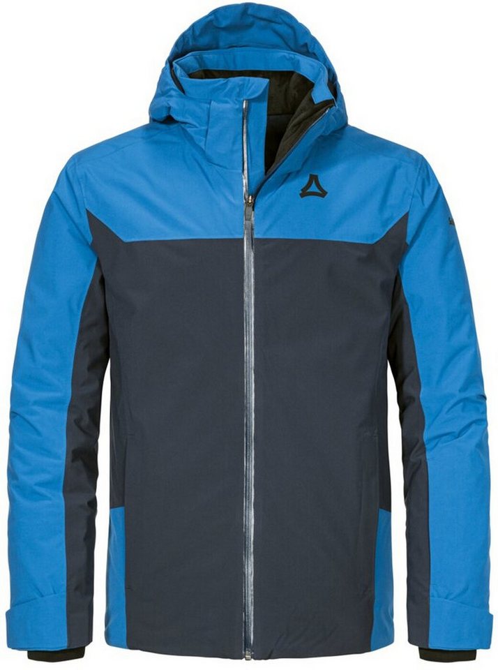 Schöffel Skijacke Jacket Style Zandwel MNS NAVY BLAZER von Schöffel