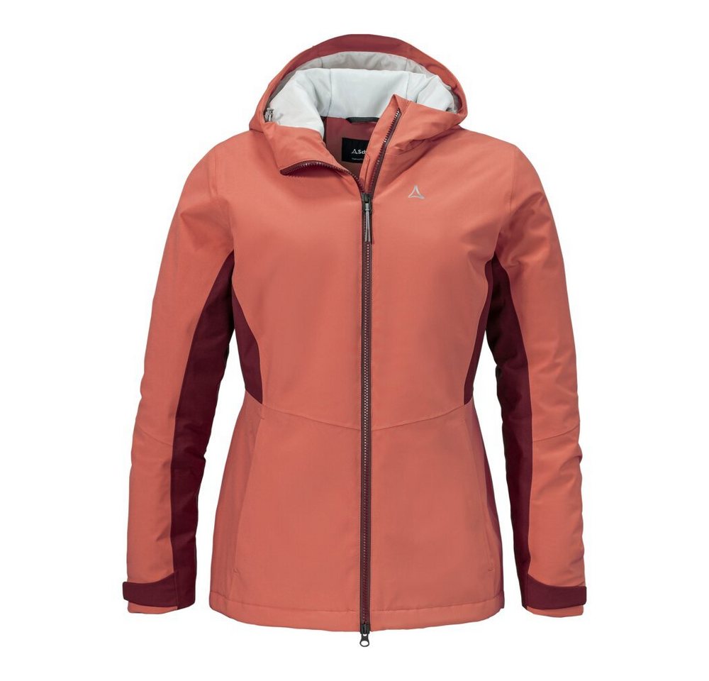 Schöffel Skijacke Jacket Torspitze L burlwood Schöffel Skijacke Jacket Torspitze L burlwood von Schöffel