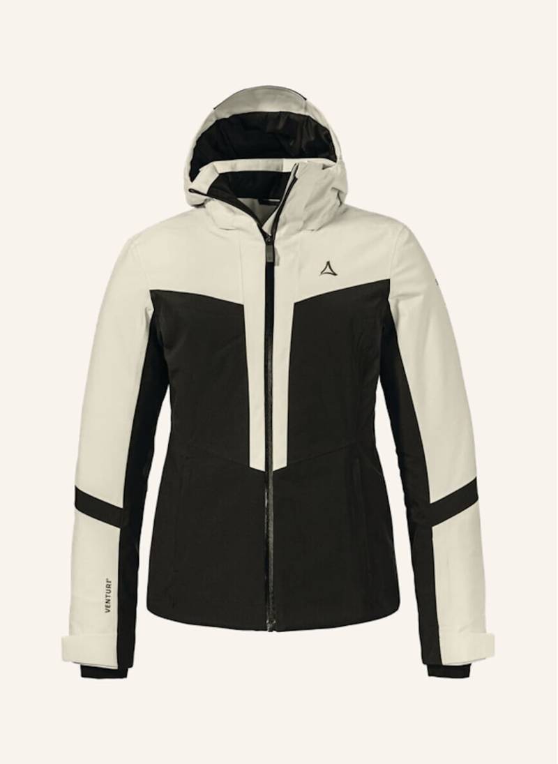 Schöffel Skijacke Kanzelwand schwarz von Schöffel