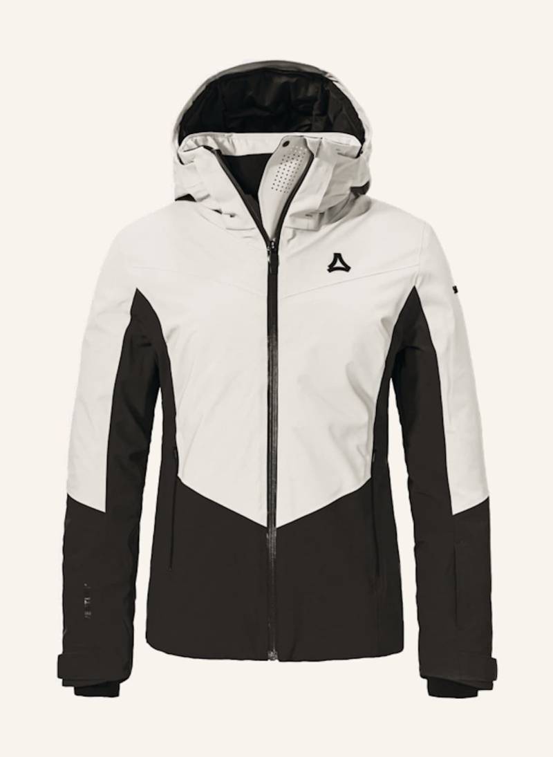 Schöffel Skijacke Safuna weiss von Schöffel