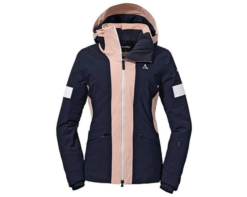 Schöffel Skijacke Scalottas Damen Winterjacke, Outdoorjacke, Funktionsjacke, Alpinjacke, Schneejacke von Schöffel