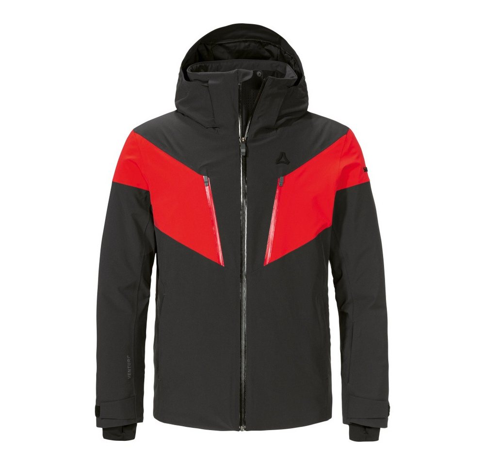 Schöffel Skijacke Schöffel Dynamische High-Performance Skijacke Herren von Schöffel