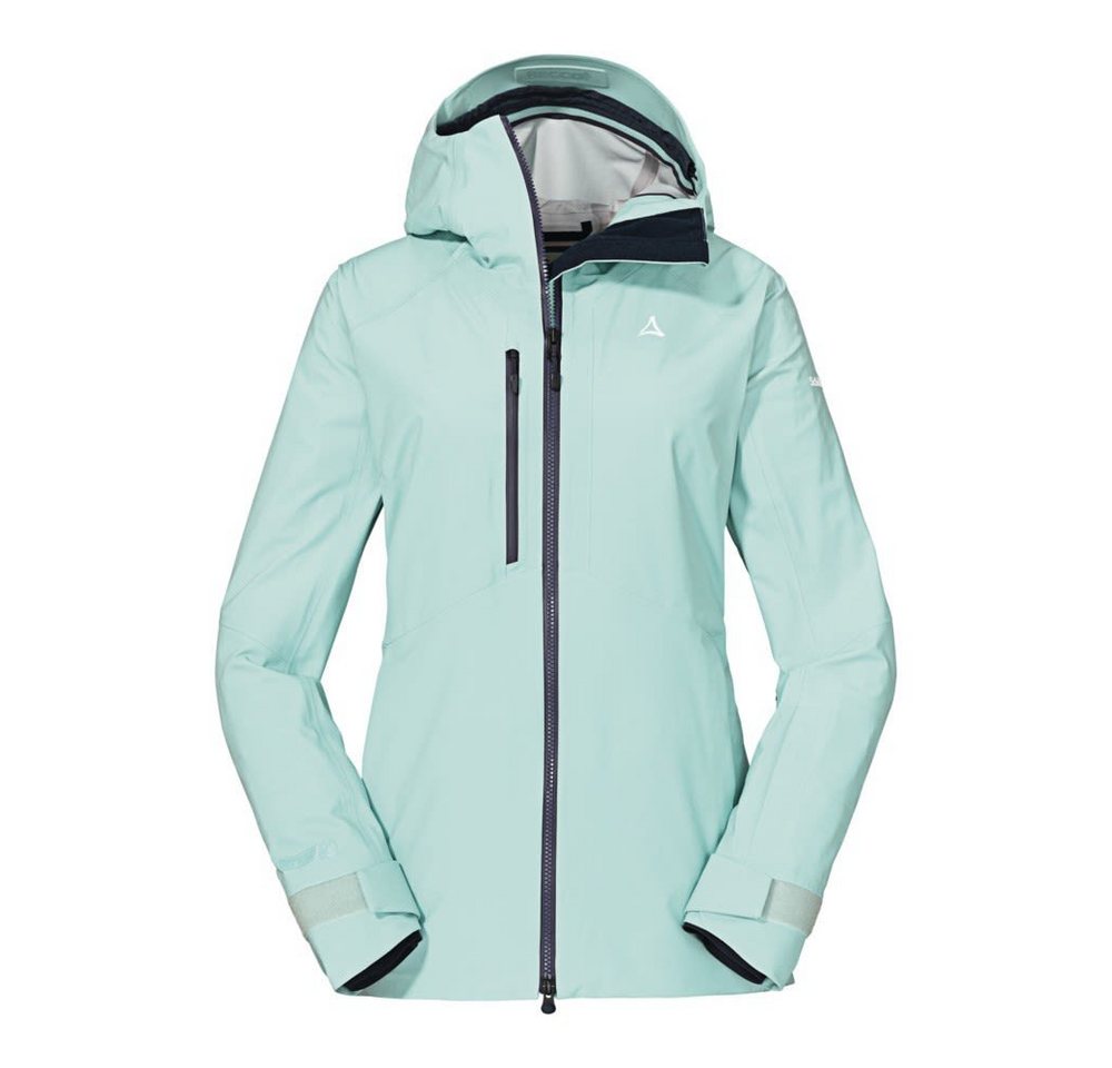 Schöffel Skijacke Schöffel W 3l Jacket Pizac Damen Ski- & von Schöffel