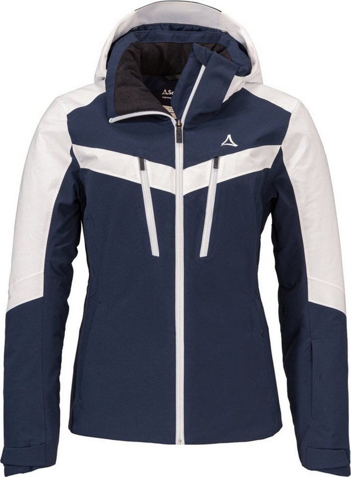 Schöffel Skijacke Ski Jacket Avons L NAVY BLAZER von Schöffel