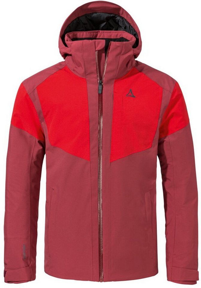 Schöffel Skijacke Ski Jacket Kanzelwand M masala von Schöffel