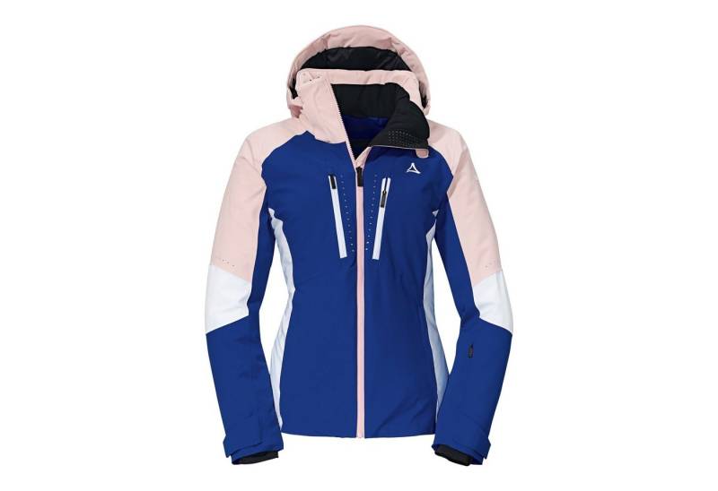 Schöffel Skijacke Ski Jacket Naladas L 8325 cool cobalt von Schöffel