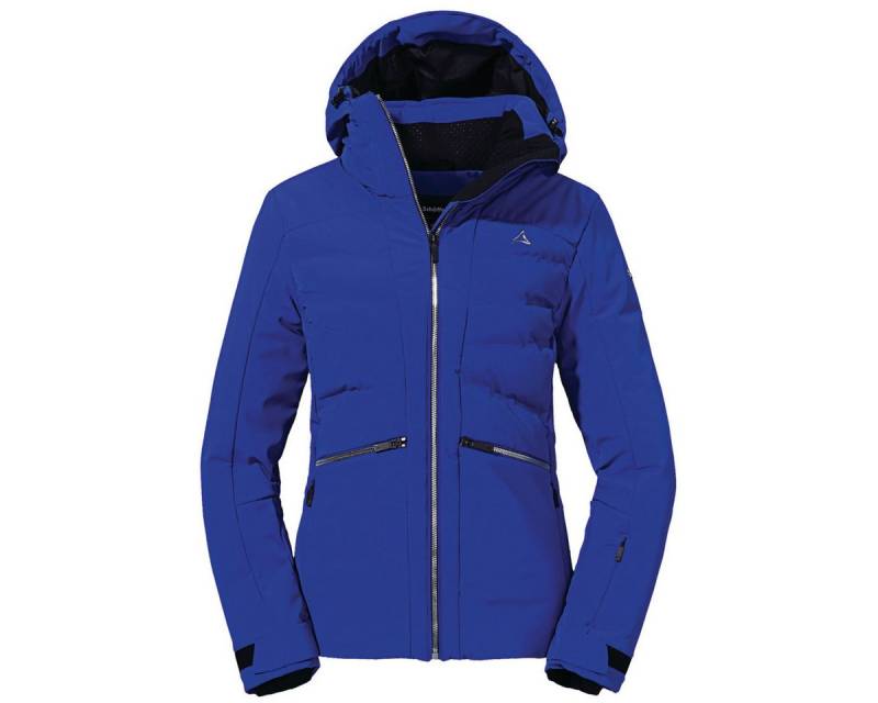 Schöffel Skijacke Sometta Damen Winterjacke, Outdoorjacke, Funktionsjacke, Alpinjacke, Schneejacke von Schöffel