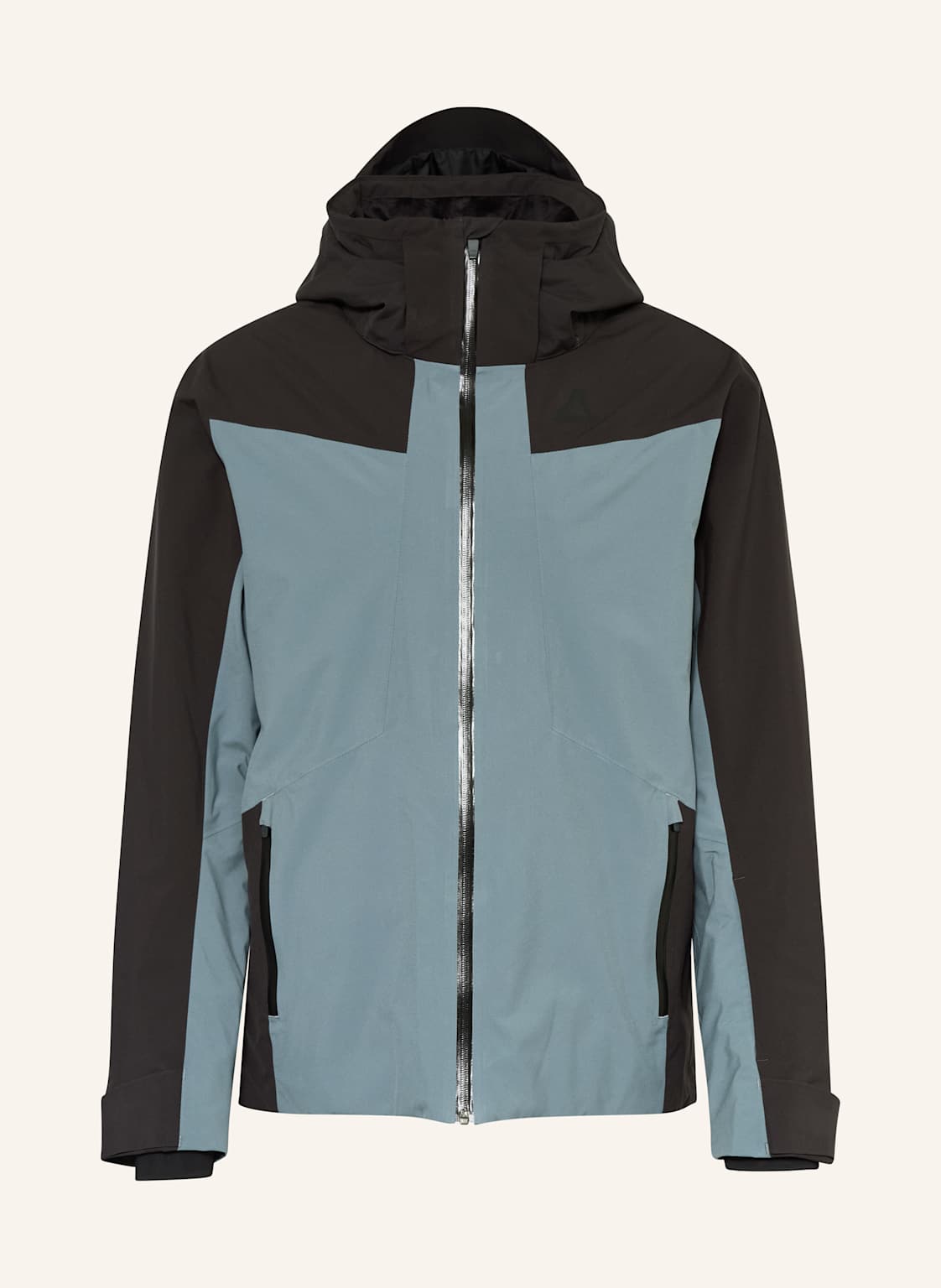 Schöffel Skijacke Trifex grau von Schöffel