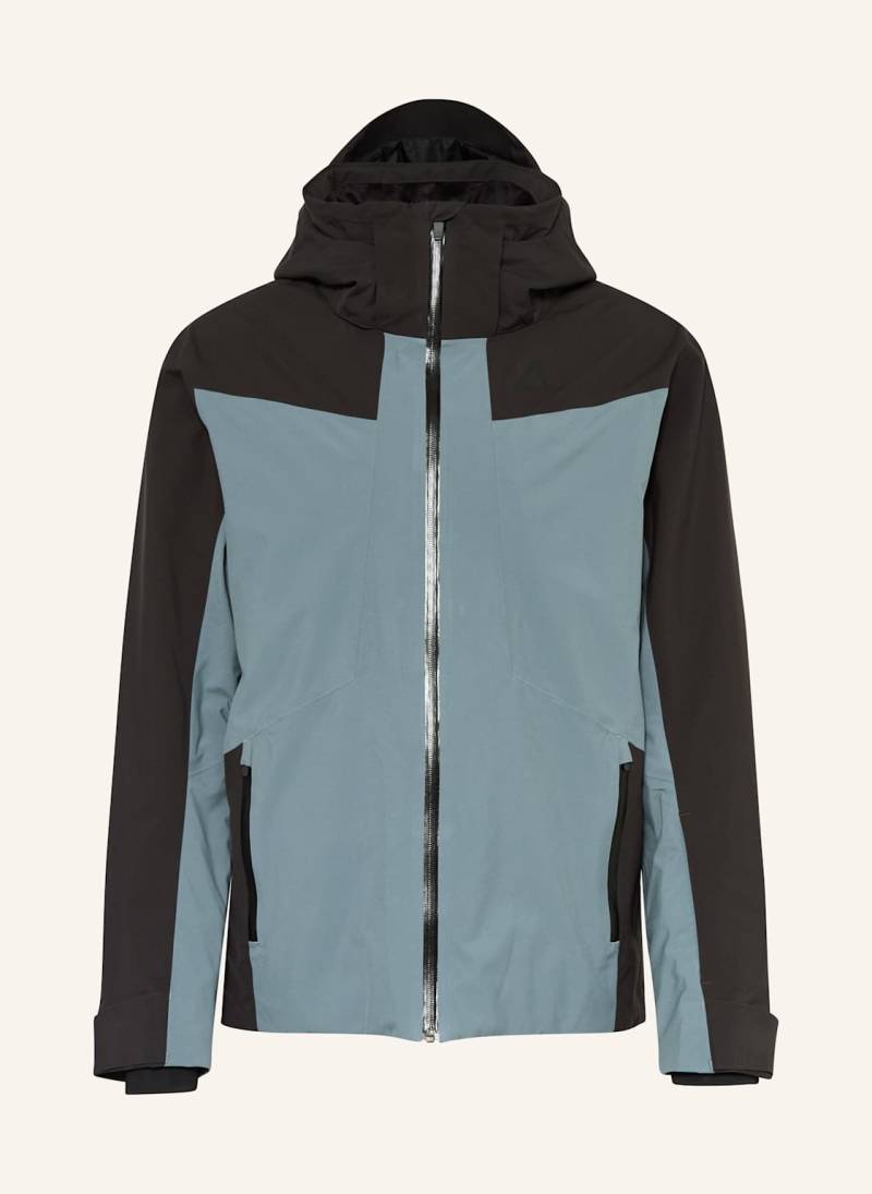 Schöffel Skijacke Trifex grau von Schöffel