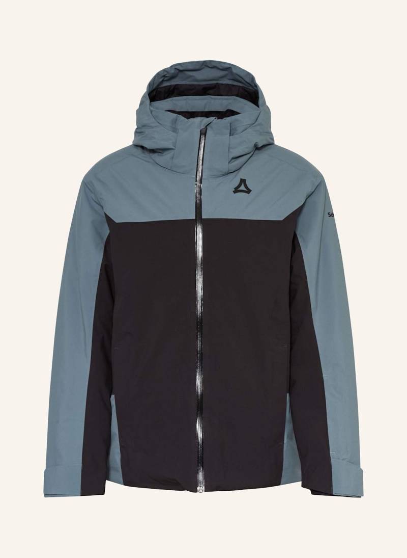 Schöffel Skijacke Zandwel schwarz von Schöffel