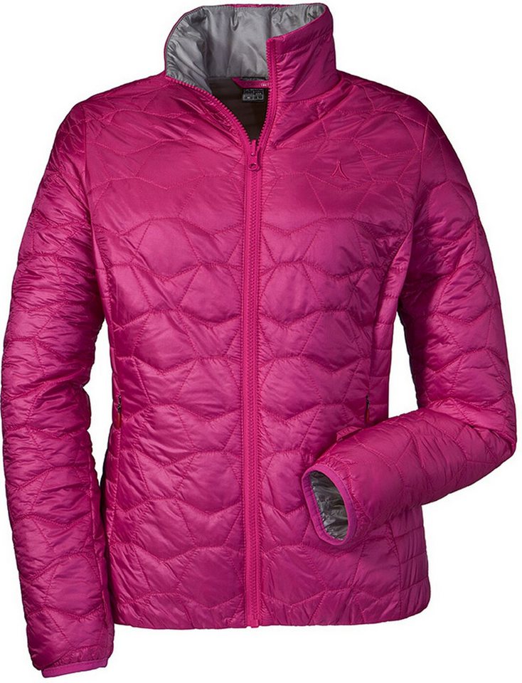 Schöffel Skijacke ZipIn! Jacket Naeba1 CABARET Schöffel Skijacke ZipIn! Jacket Naeba1 CABARET von Schöffel