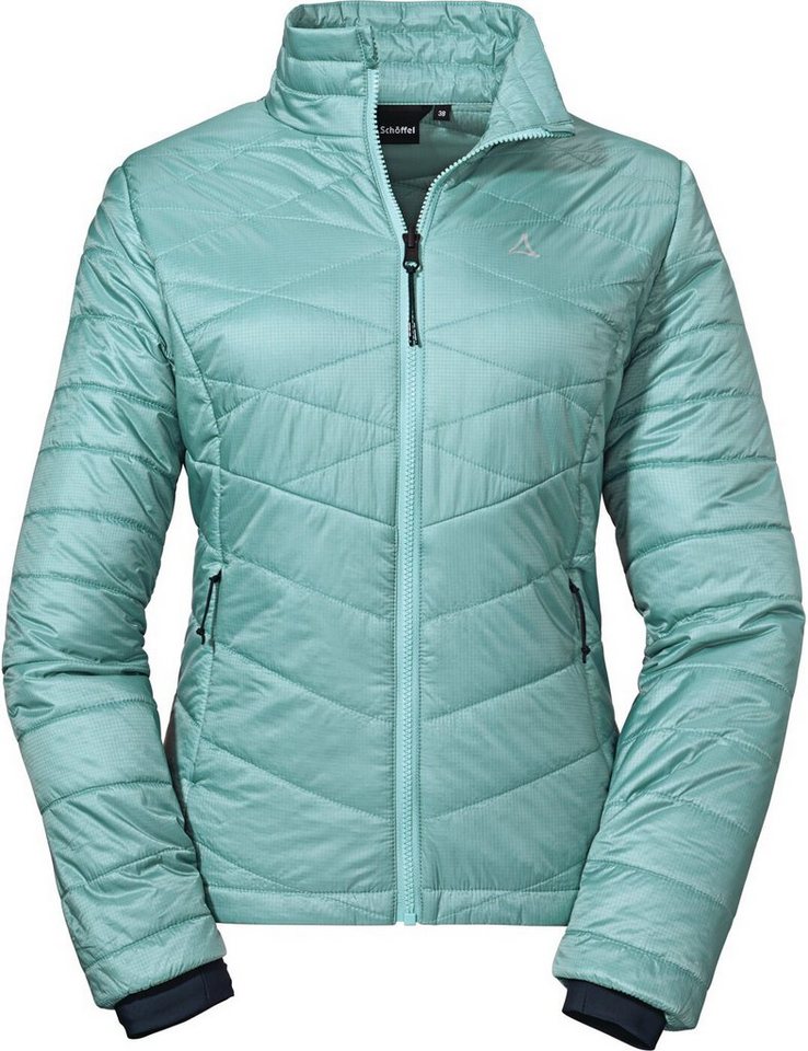 Schöffel Skijacke ZipIn Jacket Seewand L 7245 cole blue von Schöffel