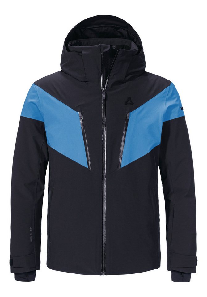 Schöffel Skijacke von Schöffel