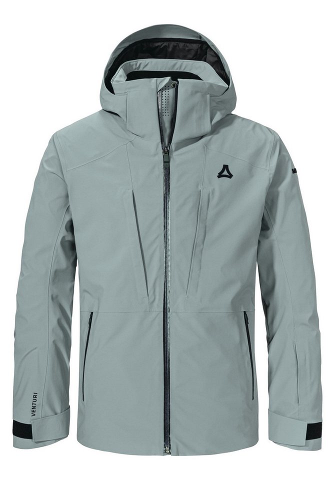 Schöffel Skijacke von Schöffel