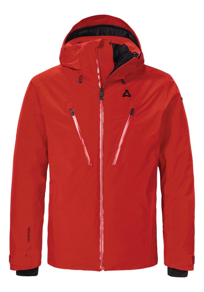 Schöffel Skijacke von Schöffel