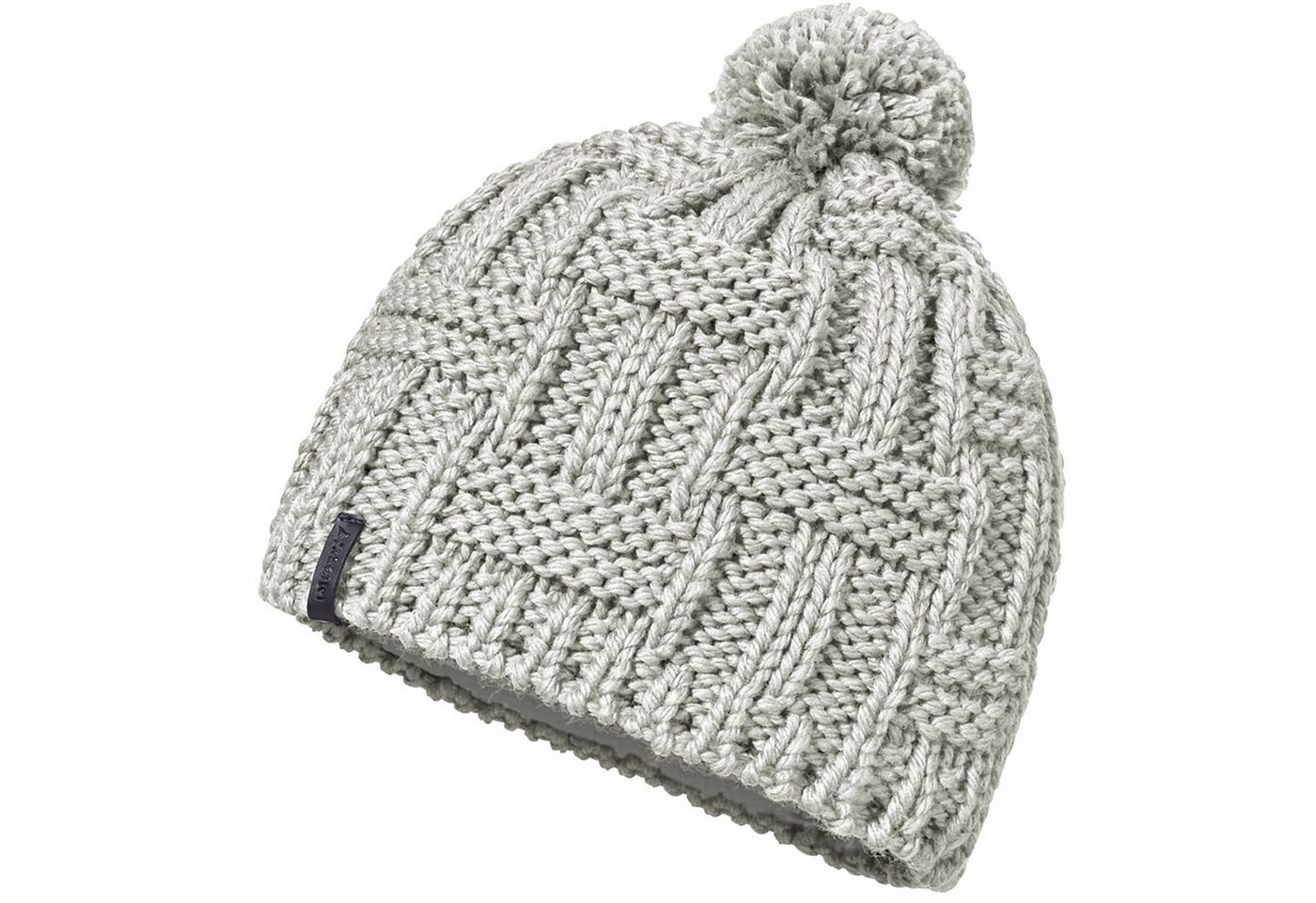 Schöffel Skimütze Mütze HAT STYLE HALNY (1-St) von Schöffel