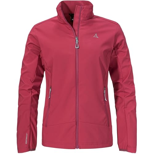 Schöffel Softshell Jacke Mirusha Damen - 40 von Schöffel
