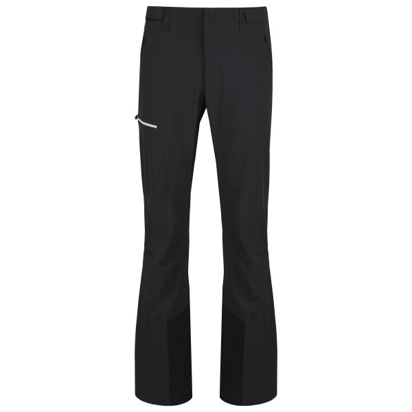 Schöffel - Softshell Pants Matrei - Tourenhose Gr 50 - Regular schwarz von Schöffel