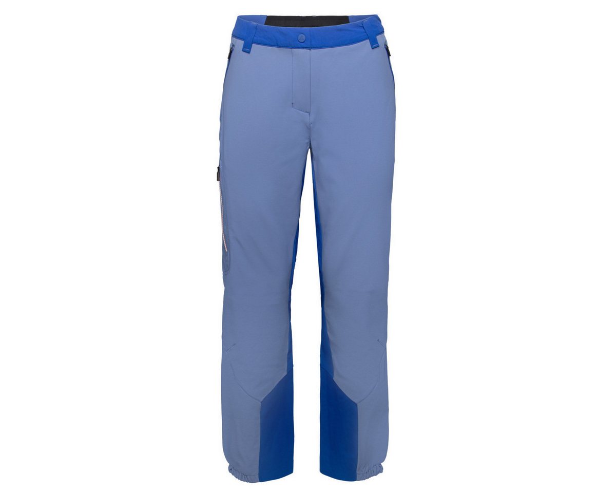 Schöffel Softshellhose Kals Damen (1-tlg) Funktionshose, Outdoorhose, Wanderhose, Trekkinghose, Stretchhose von Schöffel