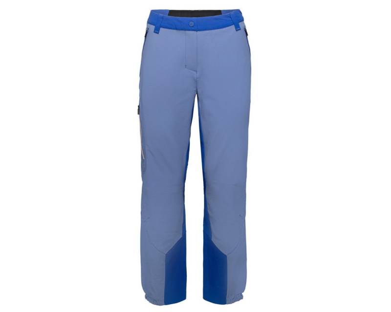 Schöffel Softshellhose Kals Damen (1-tlg) Funktionshose, Outdoorhose, Wanderhose, Trekkinghose, Stretchhose von Schöffel