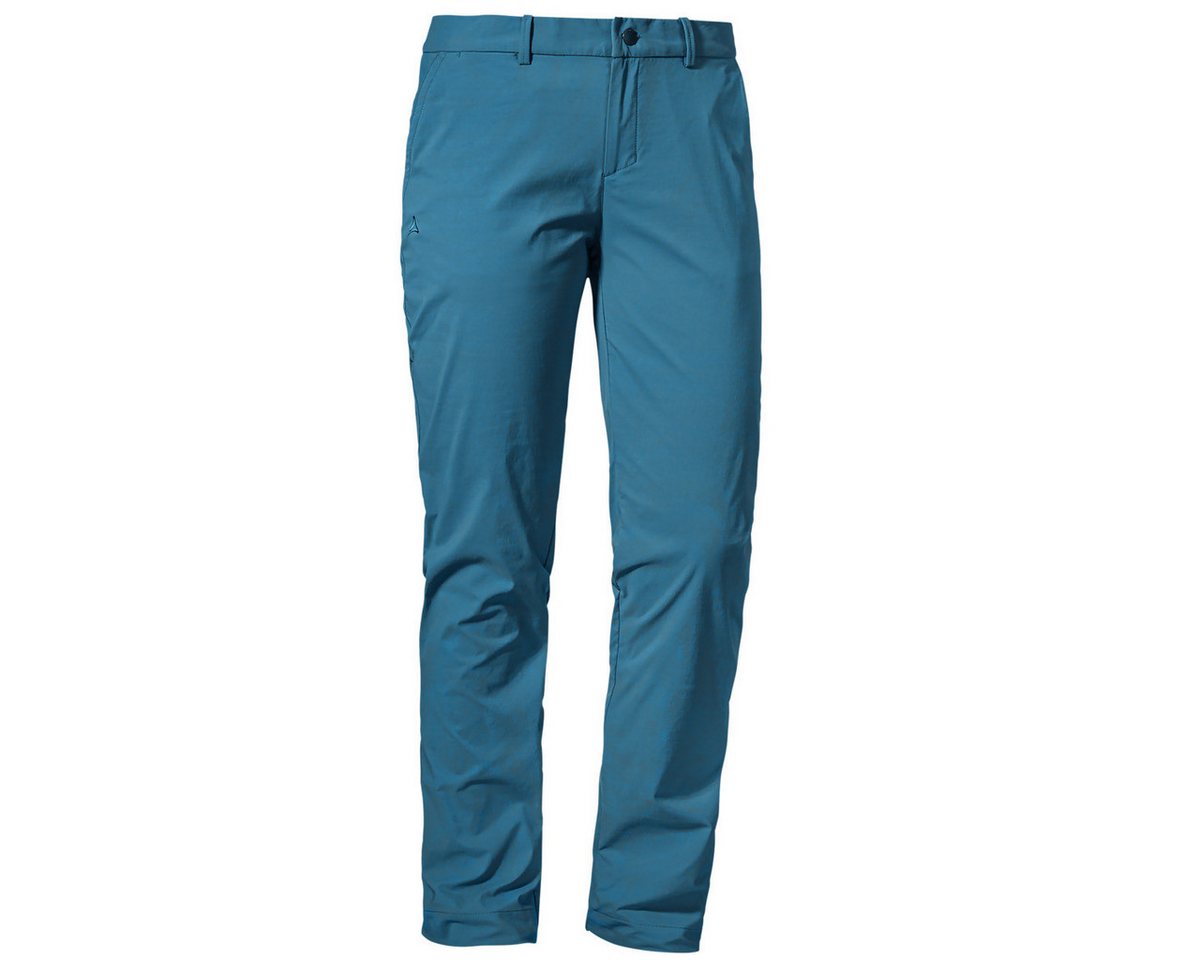 Schöffel Stoffhose Bogota Damen (1-tlg) von Schöffel