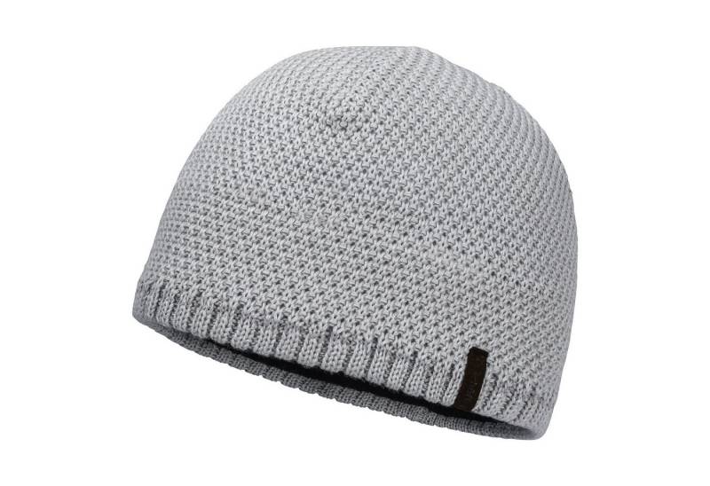 Schöffel Strickmütze Hat Style Wildkar All mit aufgenähter Logo-Fahne von Schöffel