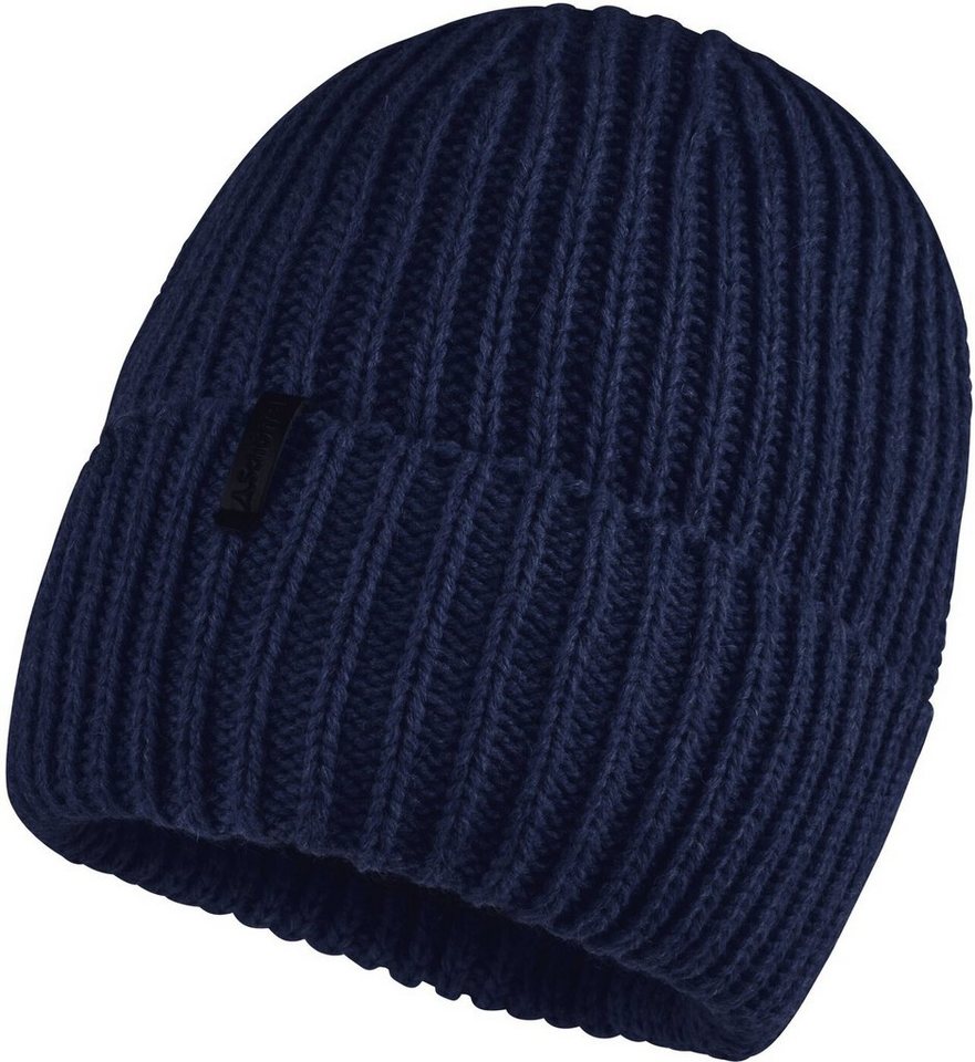 Schöffel Strickmütze Knitted Hat Medford von Schöffel