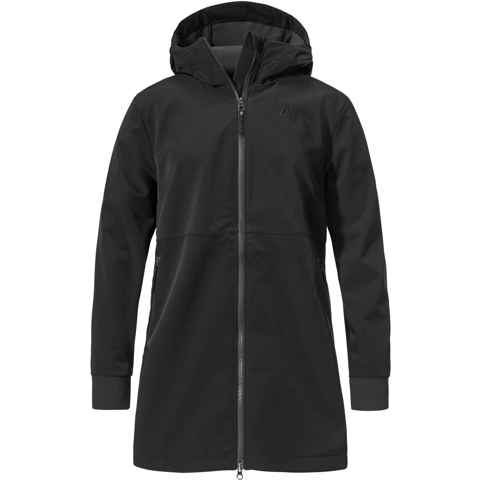 Schöffel Suavio Softshellmantel Damen von Schöffel