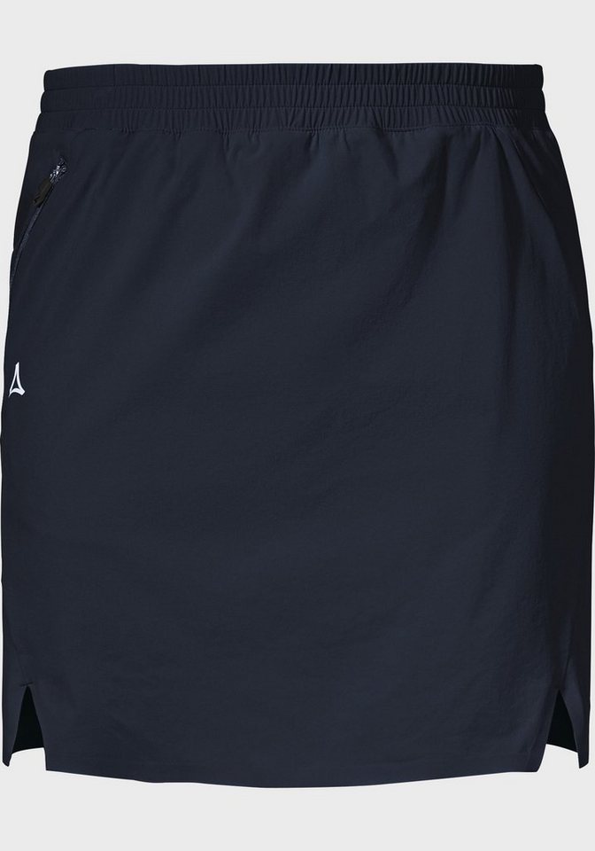 Schöffel Sweatrock Skirt Hestad1 L von Schöffel