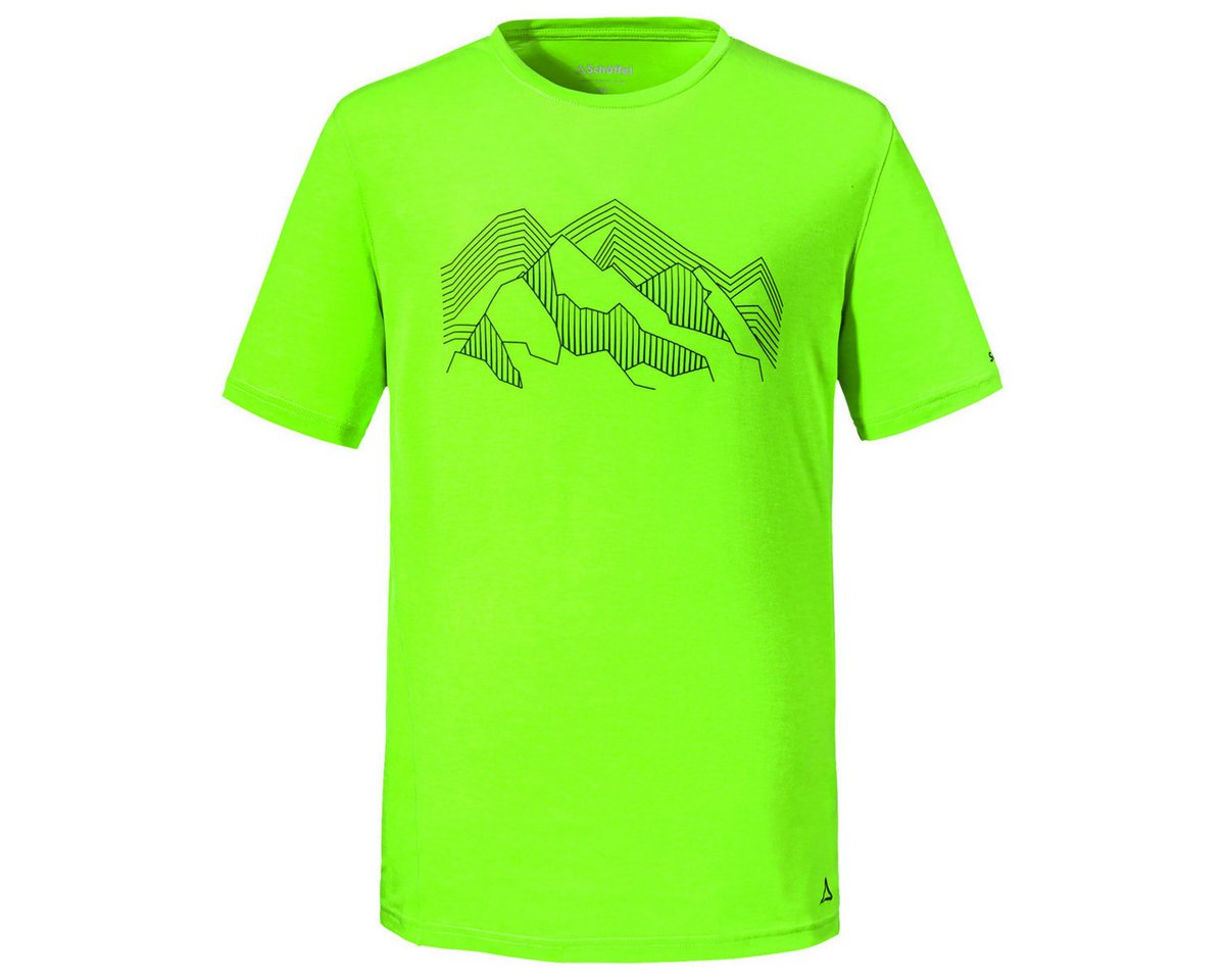 Schöffel T-Shirt Chaberton Herren Schöffel T-Shirt Chaberton Herren von Schöffel