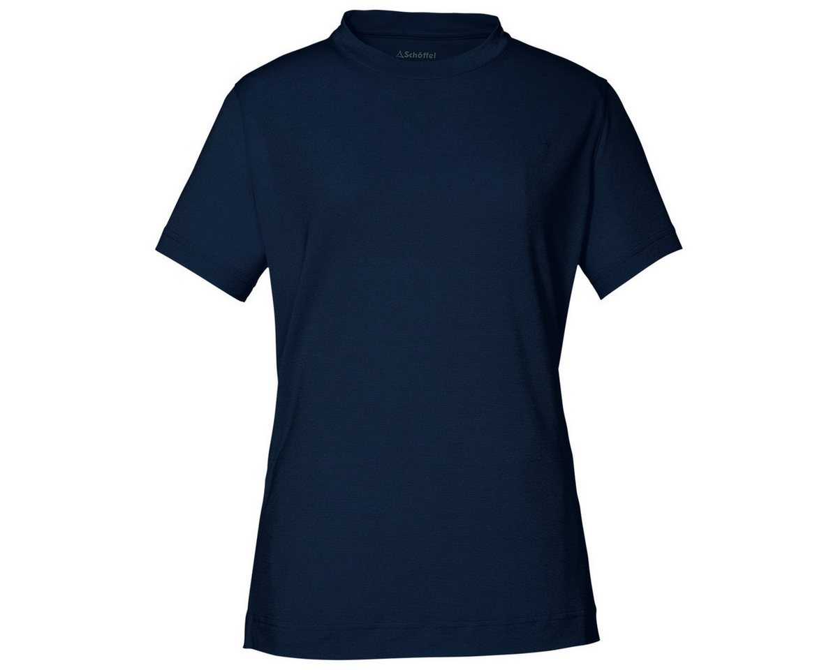 Schöffel T-Shirt Hochwanner Damen Schöffel T-Shirt Hochwanner Damen von Schöffel