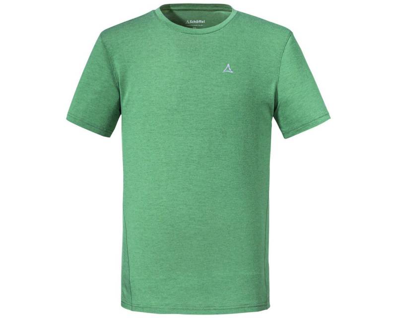 Schöffel T-Shirt Osby Herren Shirt, Oberteil, Leibchen, Funktionsshirt, Shortsleeve Shirt von Schöffel