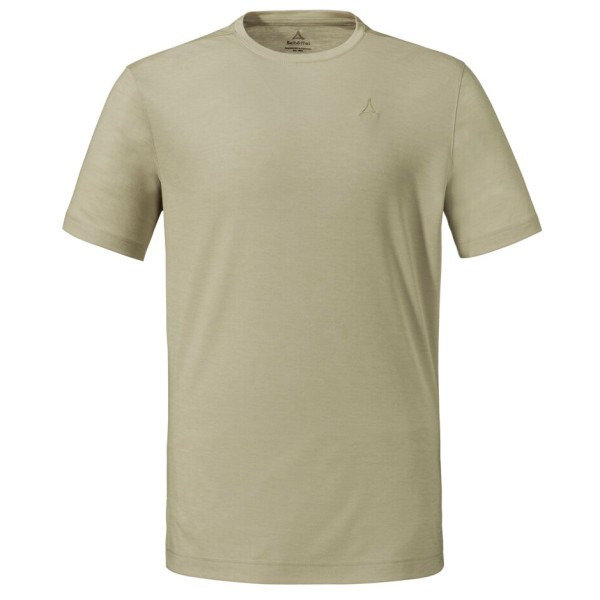 Schöffel - T-Shirt Style Galerne - T-Shirt Gr 58 oliv Schöffel - T-Shirt Style Galerne - T-Shirt Gr 58 oliv von Schöffel