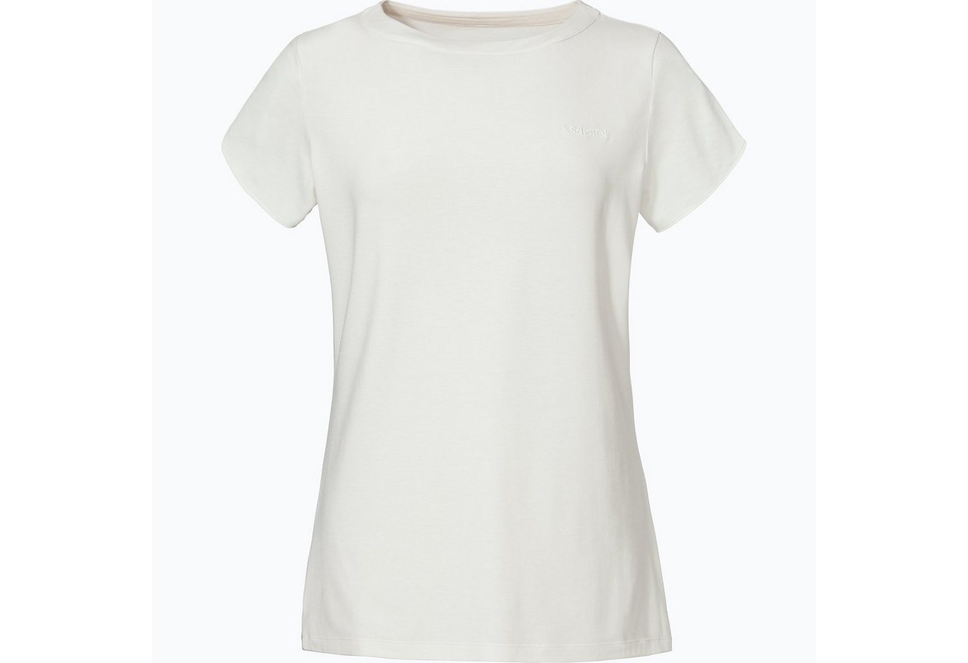 Schöffel T-Shirt T Shirt Filton L WHISPER WHITE von Schöffel