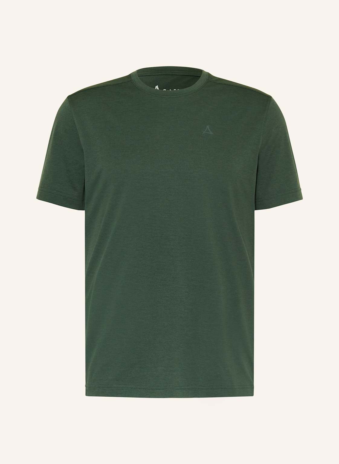 Schöffel T-Shirt Tauron gruen von Schöffel