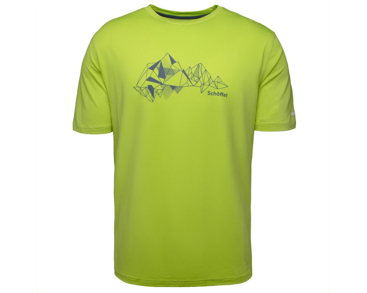 Schöffel T-Shirt Vintri Herren Schöffel T-Shirt Vintri Herren von Schöffel