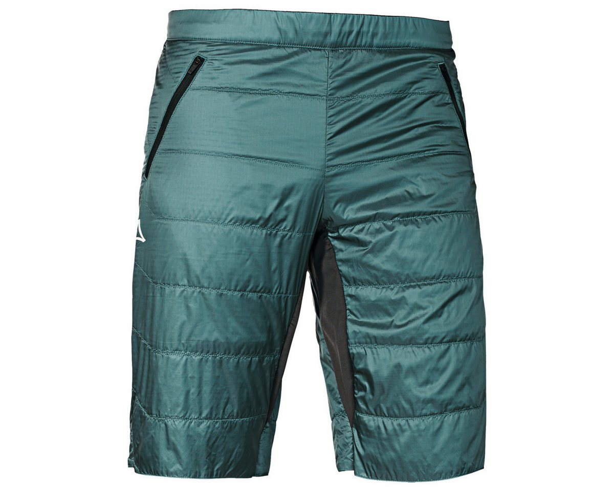 Schöffel Thermohose Rugna Herren (1-tlg) Outdoorhose, Funktionshose, Winterhose, Wärmehose, Gefütterte Hose von Schöffel