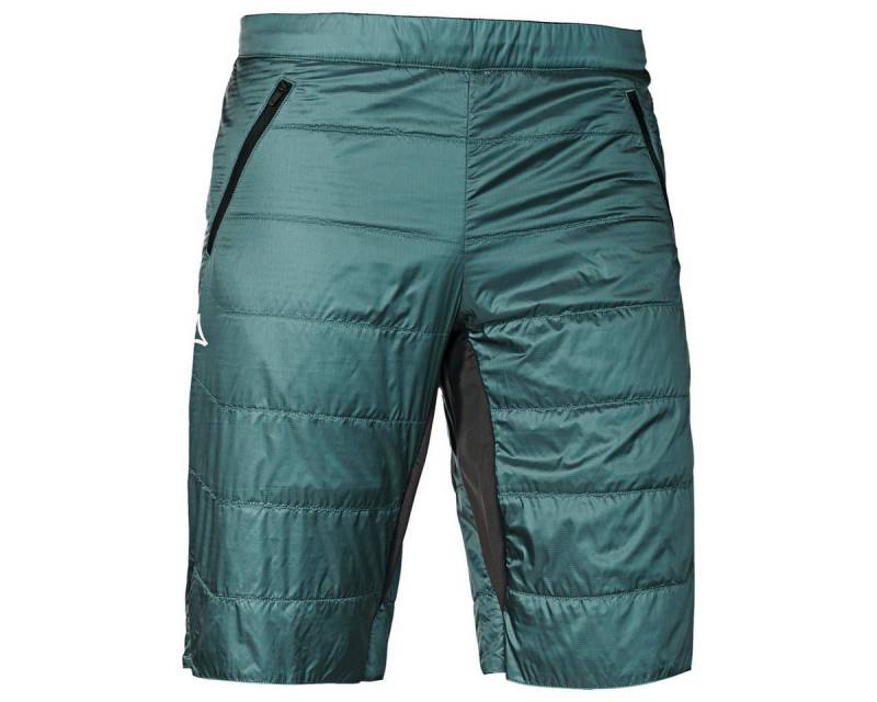 Schöffel Thermohose Rugna Herren (1-tlg) Outdoorhose, Funktionshose, Winterhose, Wärmehose, Gefütterte Hose von Schöffel
