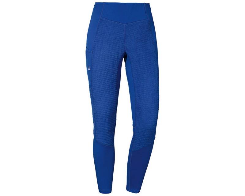 Schöffel Trainingstights Rugna Damen (1-tlg) Sportbekleidung, Leggings, Sporthose, Sportswear, Freizeithose Schöffel Trainingstights Rugna Damen (1-tlg) Sportbekleidung, Leggings, Sporthose, Sportswear, Freizeithose von Schöffel