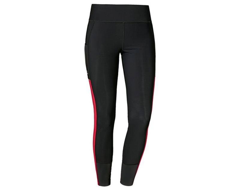 Schöffel Trainingstights Taja Damen (1-tlg) Sportbekleidung, Leggings, Sporthose, Sportswear, Freizeithose Schöffel Trainingstights Taja Damen (1-tlg) Sportbekleidung, Leggings, Sporthose, Sportswear, Freizeithose von Schöffel
