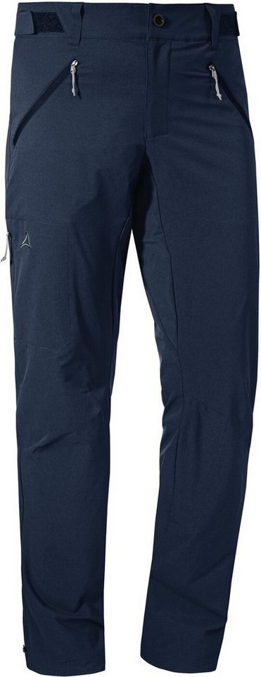 Schöffel Trekkinghose CIRC Pants Looop M DRESS BLUES von Schöffel