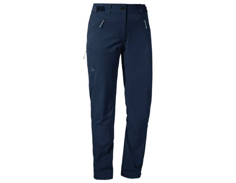 Schöffel Trekkinghose Damen Wanderhose CIRC Looop von Schöffel