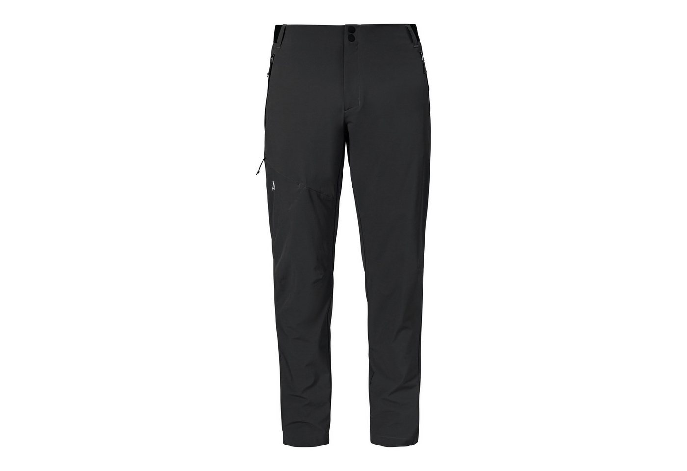 Schöffel Trekkinghose Pants Style Blaustein MNS BLACK Schöffel Trekkinghose Pants Style Blaustein MNS BLACK von Schöffel