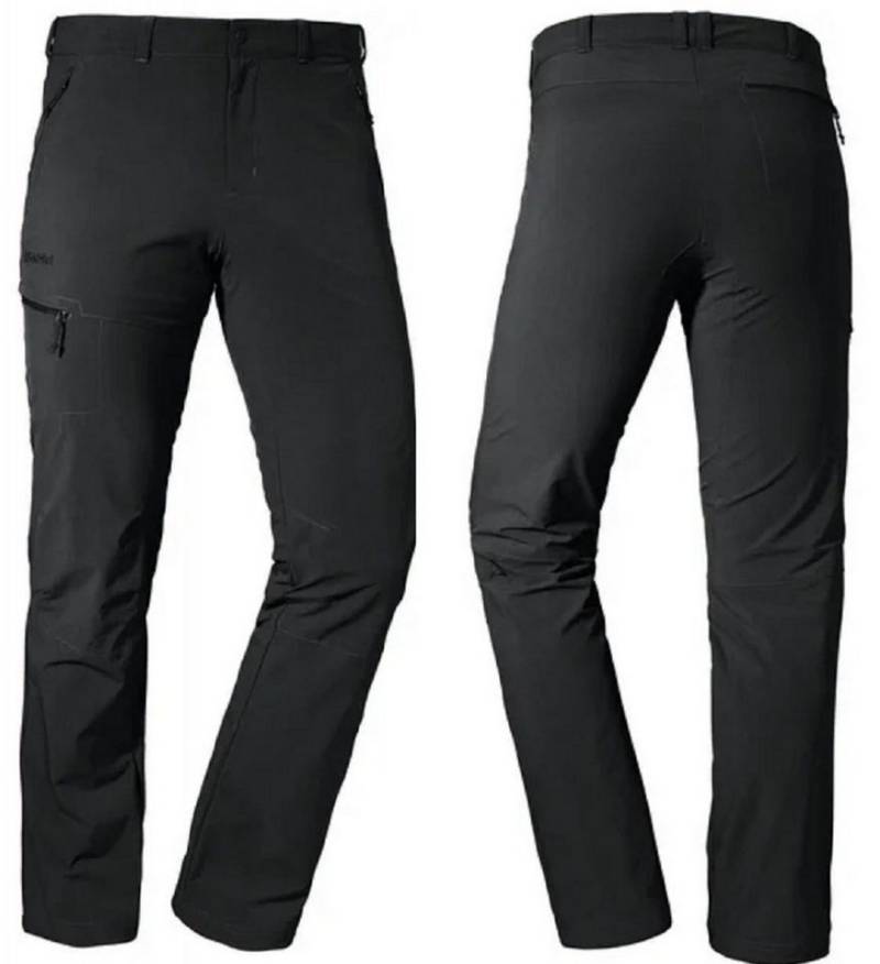 Schöffel Trekkinghose Schöffel Pants Koper1 Herren Wanderhose Funktionshose 202285523243 von Schöffel